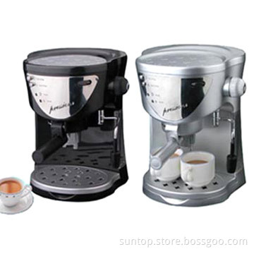 Espresso Coffee Maker